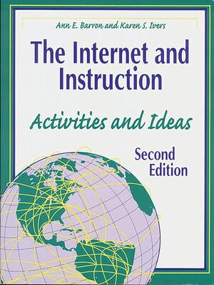 cover image of The Internet and Instruction